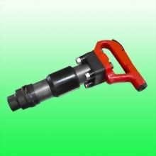 Less Vibration Chipping Hammer