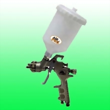 HVLP WB  GRAVITY FEED SPRAY GUN
