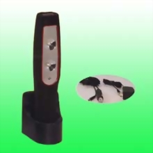 SUPER BRIGHT MULTI-PURPOSE PORTABLE LED WORKING LIGHT