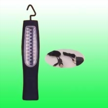 AC & DC 2 FUNCTIONS RECHARGEABLE LED WORKING LIGHT