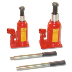 BOTTLE JACKS