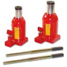 BOTTLE JACKS