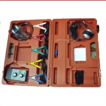 Electronic dynamic stethoscope