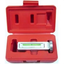 MAGNETIC CAMBER GAUGE