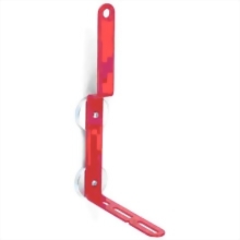 SIDE VIEW MIRROR HOLDER