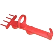 TOOL HOLD WITH TWO MAGNETIC PAD