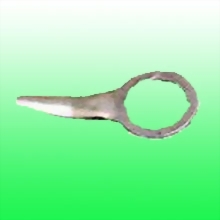Knife Blade For Air Knife