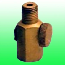 Brass Air Regulator