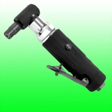 .6 hp Heavy Duty Angle Die Grinder
