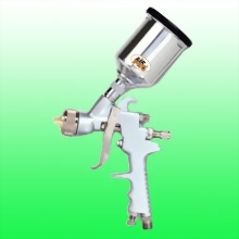 GRAVITY  FEED DETAILING  SPRAY GUN