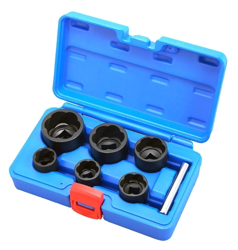 Twist socket