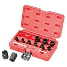 Nut Twist Socket