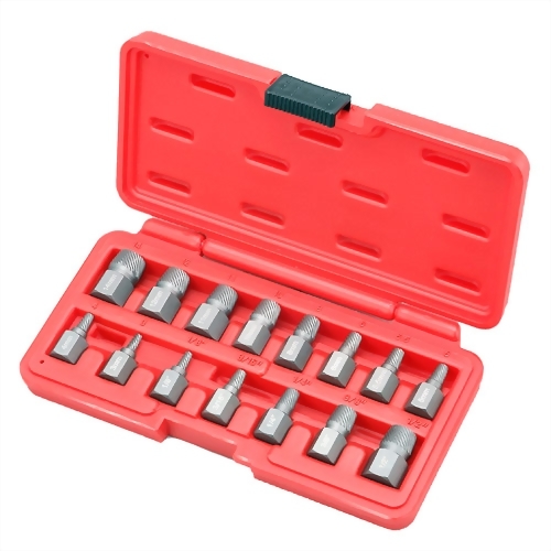 Hex Blot Twister (15 pcs)