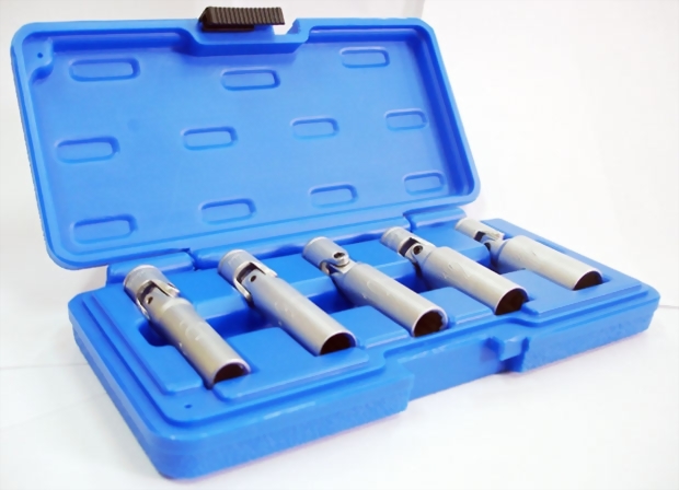 GLOW PLUG SOCKET (5PCS)