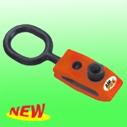 Euro-Type Small Mouth Pull Clamp