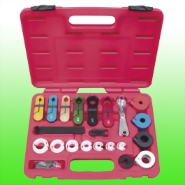 22PCS FUEL & AIR CONDITIONING LINE DISCONNECT SET
