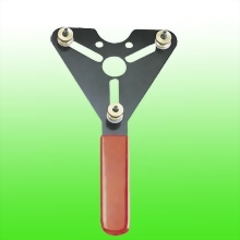 UNIVERSAL ADJUSTABLE SPANNER WRENCH