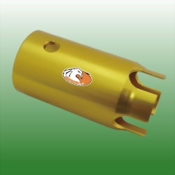 Ignition Lock Remover-Mercedes-Benz