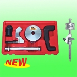 Injector Puller For Mercedes-Benz(slide hammer style)