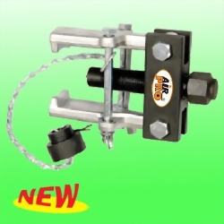 Pitman arm puller light trucks