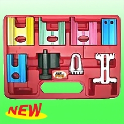 8PC CAMSHAFT LOCKING TOOL KIT