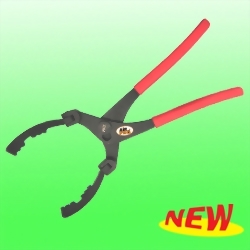 Swivel Jaw Filter Wrench Plier