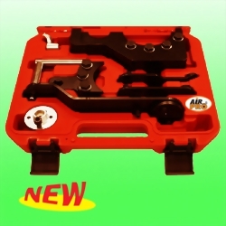 pc Diesel Injector Removal Set-Delphi & Bosch