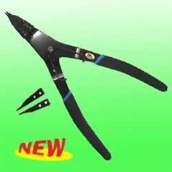 Special Safety Rings Plier