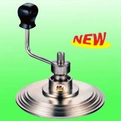 Clutch Compressor