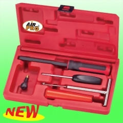 Tyre Valve Removal/Device Tool