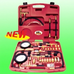 GASOLINE INJECTION PRESSURE TEST SET