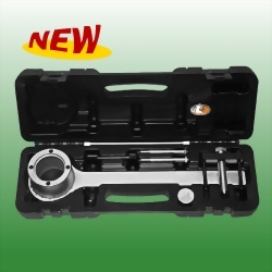 Crankshaft Pully Remover/ Installer Tool Kit For Jaguar / Land Rover