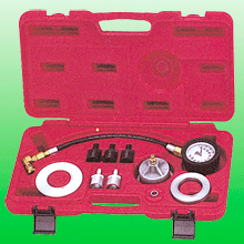 Oil Pressure Check Kit