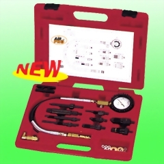 Diesel Engine Compression Tester Set(Cars)