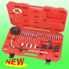 37PCS Diesel Compression Tester 37PCS Diesel Compression Tester