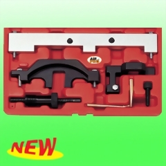 Petrol Engine Twin Camshaft Setting/Locking Tool Kit For B16(N40/N45/N45T)