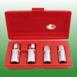 4PCS 1/2