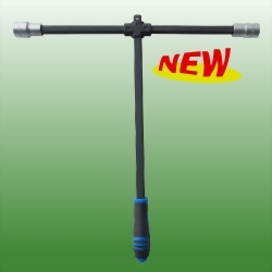 Wheel Lug Wrench