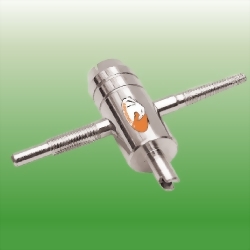 Tire Valve Stem Repair Tool