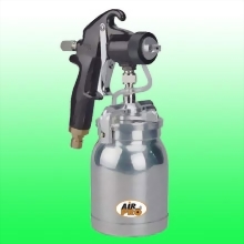 HVLP TURBINE SPRAY GUN