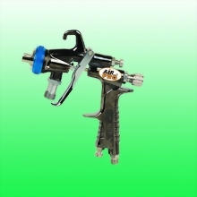 WATER BASE LVLP SUCTION FEED SPRAY GUN W/O CUP