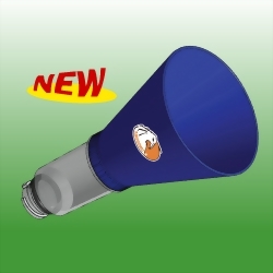 Oil Funnel for GM