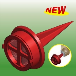 Bottle Seal Piercer