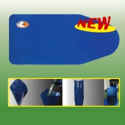 Flexible Funnel