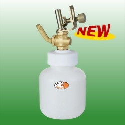 Brake Bleeder 500C.C.