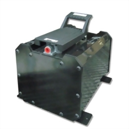 AIR / HYDRAULIC PUMP