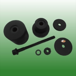 Rear Sub-Frame Differential End Bush Installer/Remover-BMW