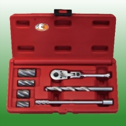 7PCS Cleaning Set For Abs Sensor