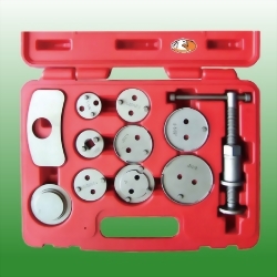 Rear Disc Brake Caliper Tool Kit