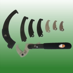 Adjust Spanner Wrench